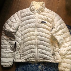 Patagonia Women’s Down Jacket